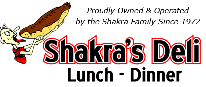 Shakra's Deli & Restaurant